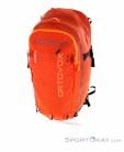 Ortovox Ascent 32l Ski Touring Backpack, , Orange, , Male,Female,Unisex, 0016-11181, 5637822796, , N2-02.jpg