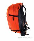 Ortovox Ascent 32l Ski Touring Backpack, Ortovox, Orange, , Male,Female,Unisex, 0016-11181, 5637822796, 4251422554268, N2-07.jpg