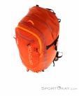 Ortovox Ascent 32l Ski Touring Backpack, , Orange, , Male,Female,Unisex, 0016-11181, 5637822796, , N3-03.jpg