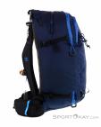 Ortovox Ascent 30l S Ski Touring Backpack, , Blue, , Male,Female,Unisex, 0016-11182, 5637822799, , N1-16.jpg