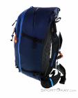 Ortovox Ascent 30l S Ski Touring Backpack, , Blue, , Male,Female,Unisex, 0016-11182, 5637822799, , N2-07.jpg