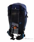 Ortovox Ascent 30l S Ski Touring Backpack, Ortovox, Blue, , Male,Female,Unisex, 0016-11182, 5637822799, 4251422554275, N2-12.jpg