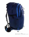 Ortovox Ascent 30l S Ski Touring Backpack, , Blue, , Male,Female,Unisex, 0016-11182, 5637822799, , N2-17.jpg