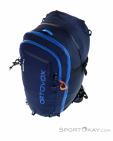Ortovox Ascent 30l S Ski Touring Backpack, , Blue, , Male,Female,Unisex, 0016-11182, 5637822799, , N3-03.jpg