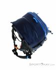Ortovox Ascent 30l S Ski Touring Backpack, Ortovox, Blue, , Male,Female,Unisex, 0016-11182, 5637822799, 4251422554275, N4-14.jpg