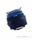 Ortovox Ascent 30l S Ski Touring Backpack, Ortovox, Blue, , Male,Female,Unisex, 0016-11182, 5637822799, 4251422554275, N5-10.jpg