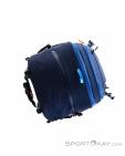 Ortovox Ascent 30l S Ski Touring Backpack, , Blue, , Male,Female,Unisex, 0016-11182, 5637822799, , N5-15.jpg