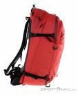 Ortovox Ascent 30l S Ski Touring Backpack, , Pink, , Male,Female,Unisex, 0016-11182, 5637822800, , N1-16.jpg