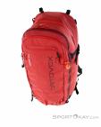 Ortovox Ascent 30l S Ski Touring Backpack, , Pink, , Male,Female,Unisex, 0016-11182, 5637822800, , N2-02.jpg