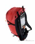 Ortovox Ascent 30l S Ski Touring Backpack, Ortovox, Pink, , Male,Female,Unisex, 0016-11182, 5637822800, 4251422525756, N3-08.jpg