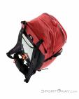 Ortovox Ascent 30l S Ski Touring Backpack, , Pink, , Male,Female,Unisex, 0016-11182, 5637822800, , N4-14.jpg