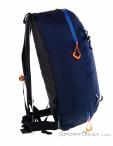 Ortovox Ascent 22l Ski Touring Backpack, , Blue, , Male,Female,Unisex, 0016-11183, 5637822801, , N1-16.jpg
