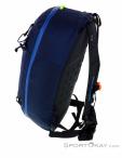 Ortovox Ascent 22l Ski Touring Backpack, , Blue, , Male,Female,Unisex, 0016-11183, 5637822801, , N2-07.jpg