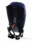Ortovox Ascent 22l Ski Touring Backpack, , Blue, , Male,Female,Unisex, 0016-11183, 5637822801, , N2-12.jpg
