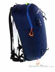 Ortovox Ascent 22l Ski Touring Backpack, Ortovox, Blue, , Male,Female,Unisex, 0016-11183, 5637822801, 0, N2-17.jpg