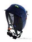 Ortovox Ascent 22l Ski Touring Backpack, Ortovox, Azul, , Hombre,Mujer,Unisex, 0016-11183, 5637822801, 0, N3-13.jpg