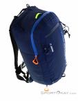 Ortovox Ascent 22l Ski Touring Backpack, Ortovox, Blue, , Male,Female,Unisex, 0016-11183, 5637822801, 0, N3-18.jpg
