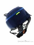 Ortovox Ascent 22l Ski Touring Backpack, Ortovox, Blue, , Male,Female,Unisex, 0016-11183, 5637822801, 0, N4-09.jpg