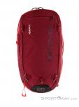 Ortovox Ascent 22l Ski Touring Backpack, , Red, , Male,Female,Unisex, 0016-11183, 5637822802, , N1-01.jpg