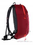 Ortovox Ascent 22l Ski Touring Backpack, Ortovox, Red, , Male,Female,Unisex, 0016-11183, 5637822802, 4250875277120, N1-16.jpg