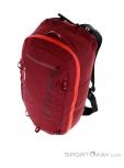 Ortovox Ascent 22l Ski Touring Backpack, , Red, , Male,Female,Unisex, 0016-11183, 5637822802, , N3-03.jpg