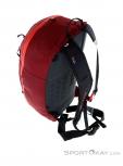 Ortovox Ascent 22l Ski Touring Backpack, , Red, , Male,Female,Unisex, 0016-11183, 5637822802, , N3-08.jpg