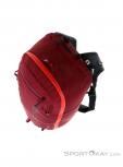 Ortovox Ascent 22l Ski Touring Backpack, , Red, , Male,Female,Unisex, 0016-11183, 5637822802, , N4-04.jpg
