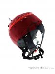 Ortovox Ascent 22l Ski Touring Backpack, , Red, , Male,Female,Unisex, 0016-11183, 5637822802, , N4-09.jpg