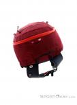 Ortovox Ascent 22l Ski Touring Backpack, , Red, , Male,Female,Unisex, 0016-11183, 5637822802, , N5-10.jpg