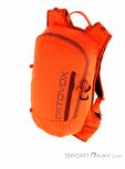 Ortovox Powder Rider 16l Ski Touring Backpack, Ortovox, Orange, , Hommes,Femmes,Unisex, 0016-11184, 5637823330, 4251422554701, N3-03.jpg