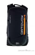 Ortovox Powder Rider 16l Ski Touring Backpack, Ortovox, Black, , Male,Female,Unisex, 0016-11184, 5637823331, 4251422554695, N1-01.jpg