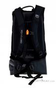 Ortovox Powder Rider 16l Ski Touring Backpack, Ortovox, Negro, , Hombre,Mujer,Unisex, 0016-11184, 5637823331, 4251422554695, N1-11.jpg
