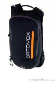 Ortovox Powder Rider 16l Ski Touring Backpack, Ortovox, Black, , Male,Female,Unisex, 0016-11184, 5637823331, 4251422554695, N2-02.jpg