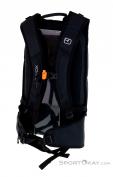 Ortovox Powder Rider 16l Ski Touring Backpack, Ortovox, Noir, , Hommes,Femmes,Unisex, 0016-11184, 5637823331, 4251422554695, N2-12.jpg