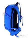 Ortovox Cross Rider 22l Ski Touring Backpack, Ortovox, Blue, , Male,Female,Unisex, 0016-11185, 5637823333, 4251422554770, N2-07.jpg