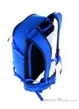 Ortovox Cross Rider 22l Ski Touring Backpack, Ortovox, Blue, , Male,Female,Unisex, 0016-11185, 5637823333, 4251422554770, N3-08.jpg