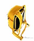 Ortovox Cross Rider 22l Ski Touring Backpack, Ortovox, Yellow, , Male,Female,Unisex, 0016-11185, 5637823334, 4251422554763, N3-08.jpg