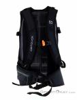 Ortovox Cross Rider 22l Ski Touring Backpack, Ortovox, Black, , Male,Female,Unisex, 0016-11185, 5637823335, 4251422554749, N1-11.jpg