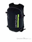 Ortovox Cross Rider 22l Ski Touring Backpack, Ortovox, Black, , Male,Female,Unisex, 0016-11185, 5637823335, 4251422554749, N2-02.jpg