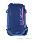 Ortovox Cross Rider 20l S Ski Touring Backpack, , Blue, , Male,Female,Unisex, 0016-11186, 5637823341, , N1-01.jpg