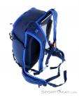 Ortovox Cross Rider 20l S Ski Touring Backpack, , Blue, , Male,Female,Unisex, 0016-11186, 5637823341, , N3-08.jpg