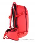 Ortovox Cross Rider 20l S Ski Touring Backpack, , Pink, , Male,Female,Unisex, 0016-11186, 5637823342, , N1-16.jpg