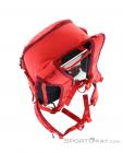 Ortovox Cross Rider 20l S Ski Touring Backpack, Ortovox, Rose, , Hommes,Femmes,Unisex, 0016-11186, 5637823342, 4251422554787, N4-09.jpg
