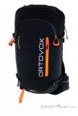 Ortovox Tour Rider 30l Ski Touring Backpack, Ortovox, Black, , Male,Female,Unisex, 0016-11187, 5637823343, 4251422554800, N2-02.jpg