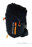 Ortovox Tour Rider 30l Ski Touring Backpack, Ortovox, Black, , Male,Female,Unisex, 0016-11187, 5637823343, 4251422554800, N3-03.jpg