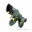 Scott Freeguide Carbon Mens Ski Touring Boots, , Olive-Dark Green, , Male, 0023-11658, 5637823357, , N2-07.jpg