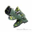 Scott Freeguide Carbon Mens Ski Touring Boots, , Olive-Dark Green, , Male, 0023-11658, 5637823357, , N4-09.jpg
