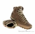 Dolomite Cinquantaquattro High FG GTX Women Leisure Shoes Gore-Tex, Dolomite, Beige, , Female, 0249-10040, 5637823410, 7613368551041, N1-01.jpg