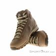 Dolomite Cinquantaquattro High FG GTX Women Leisure Shoes Gore-Tex, Dolomite, Beige, , Female, 0249-10040, 5637823410, 7613368551041, N1-06.jpg