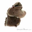 Dolomite Cinquantaquattro High FG GTX Women Leisure Shoes Gore-Tex, , Beige, , Female, 0249-10040, 5637823410, , N3-18.jpg